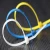 Import Plastic Self-locking Nylon Cable Ties With Factory Price from China