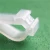 Import Plastic Sign Clips For Shoes, shelf talker bowl tray vase bottle cup bakery sign holder boots card label display clear pop clip from China