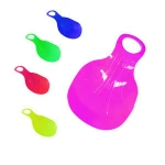 Plastic Skate Board for Skiing