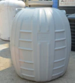 Plastic Water Tank Blowing/Blow Moulding Machine/Machinery (WR3000L-3)