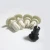 Import Plastic white nylon female snap together rivet from China