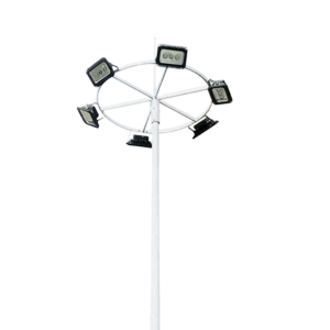 400W 500W 1000W 20m, 25m, 30m, 35m, 40m High Power Narrow Beam Angles Plaza  Airport Seaport LED High Mast Lighting - China High Mast Lighting, High  Mast Light