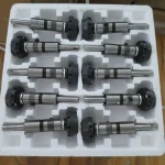 PLC 73-1-31 rotor bearing for Textile spinning machine
