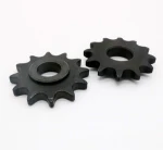 PM Sintered Iron Powder Metallurgy Parts Spur Gear