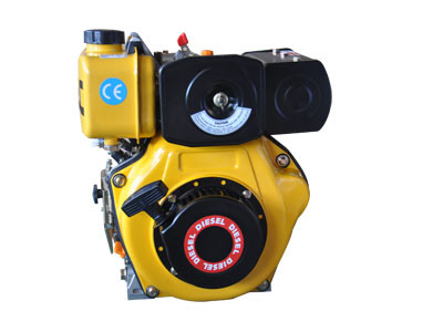 PME173F(E) 3.5HP chinese small diesel engine single cylinder machine motor