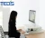 Import Pneumatic height adjustable sit to stand workstation from China