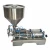 Import Pneumatic manual control honey processing tooth ice cream paste filling machine from China