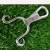 Import Polishing Stainless Steel Slingshot Made in China from China