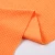 Import 100 polyester  jacquard mini grid micro polar fleece fabric from China