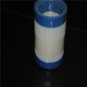 Polyester Spiral Filter Fabric/Spare Parts for Paper Machine