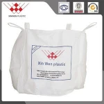 Polypropylene fibc big bag 1 ton 1.5 ton
