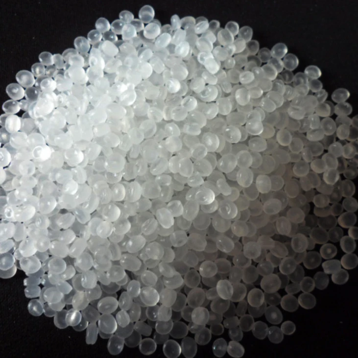 Polypropylene pp plastic granules for sheet - grade table, chair, bench, daily necessities plastic injection molding plastic