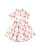 Import popular beautiful baby girl fashionable princess design wholesale children&#039;s boutique clothing from China