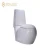 Import Popular Ceramic bathroom suite (two piece toilet+basin+bidet) from China