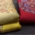Popular Dragon Jacquard Brocade Polyester Fabric for Robe