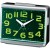 Import Popular good design portable clock from Japan from Japan