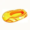 Popular Rowing PVC Inflatable Boat, China Factory Cheap Inflatable Boat For Sale