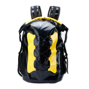 Popular Sport dry Bags China Manufacturer 500D Tarpaulin  Waterproof Backpacks