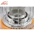 Import Portable 2 in 1 Gas Cooker Gas Cooker In Dubai Gas Rice Cooker from China