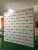 Import Portable aluminum pop up banner display fabric tension backdrop stand from China