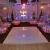 Import Portable dance floor for wedding party/event wood material dance floor from China