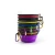 Import Portable Dog Food Bowl Collapsible pet Feeding Bowl Travel Hanging Pet Bowls & Feeder from China