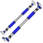 Portable Horizontal Pull Up Bar For Body Building Workout Wandmontage Chin Other Fitness Bodybuilding Products Bars