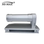 Portable LED wide Footprint Search light with High Power White light