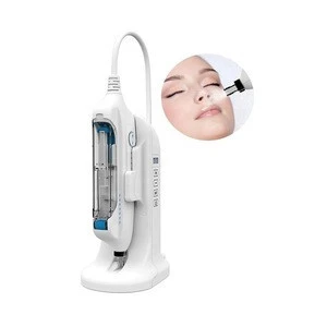 Portable Meso Gun Needle-Free Mesotherapy Injector Gun for Wrinkle Removal