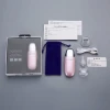 Portable Mini Cool Mist Nano Spray Hydrating Ionic Facial Steamer