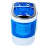 portable mini washer home office washer Semi-automatic single tub washing machine