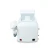 Import Portable nd-yag laser for tattoo removal q-switch nd yag laser beauty equipment from China