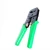 Import Portable network crimping stripping plier cable stripper wire cutter pliers with custom from China