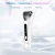 Import Portable Rechargeable Ultrasonic Face Lifting facial massager Health Care Product from China