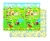 Import Portable small size colorful soft touch tpu film  PU foam baby play mat from China