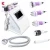 Import Portable ultrasonic slimming cavitation vacuum suction fat removal rf equipment for sale from China