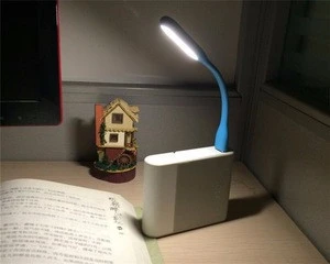 Portable Usb Led Light Flexible Computer Led Lamp Electronic Gadgets For Power Bank Led Light For PC Notebook