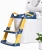 Import Potty Training Child Toilet Seat With Ladder Chair, Best Selling Baby Child Cute Potty Training Seat With Anti-Slip Pads from China