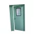 Import Powder Coated Stainless Steel Door For Purification Room Hospital Surgery Room Door from China