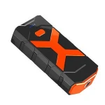 Power Bank 12V 800A Portable Starting Device Booster Emergency Car Jump Starter