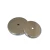 Import Power Ceramic magnetic round base magnets from China