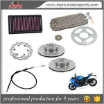 Power Transmission Gear Shift Cable for Suzuki parts