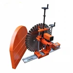 Powerful tool concrete wall saw cutting machine