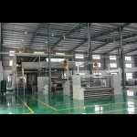 PP Spunbond Non-woven Fabric Machine, Nonwoven Fabric Making Machine, Automatically Non Woven Production Line