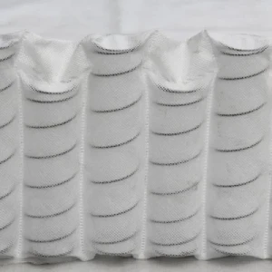 PP Spunbond Nonwoven Fabric for Mattress Spring Pocket Cover/ Sofa Fabric