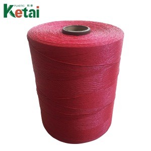 pp Stitching Thread overlock yarn for jumbo bags