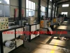 PP Straps/Strap/Strapping Band Making Machine/Production/Extrusion Line/Plastic Extruder