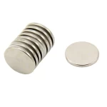 Precision custom anodized painting decorative round blank plate tags label aluminum deep draw metal stamping fabrication service