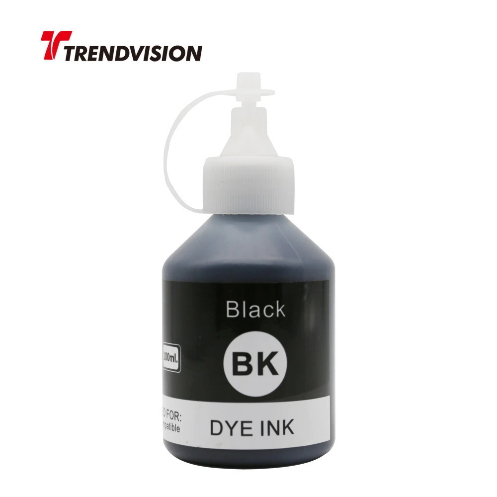 Premium Dye Ink For Brother DCP-T300/T310/T500W/T700W/MFC-800W desktop printer