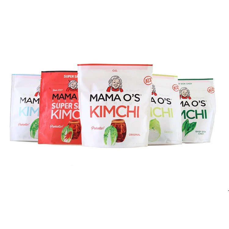Premium Kimchi
